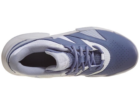 Nike Court Lite 4 White/Indigo/Ghost Womens Shoes