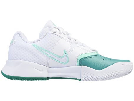 Nike Court Lite 4 Wh/Mint/Cannon Womens Shoes