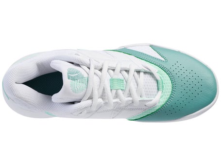 Nike Court Lite 4 Wh/Mint/Cannon Womens Shoes