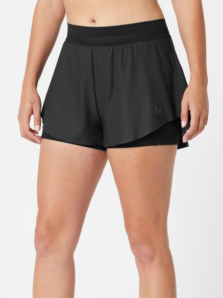Nike Womens Core Advantage Ace Short