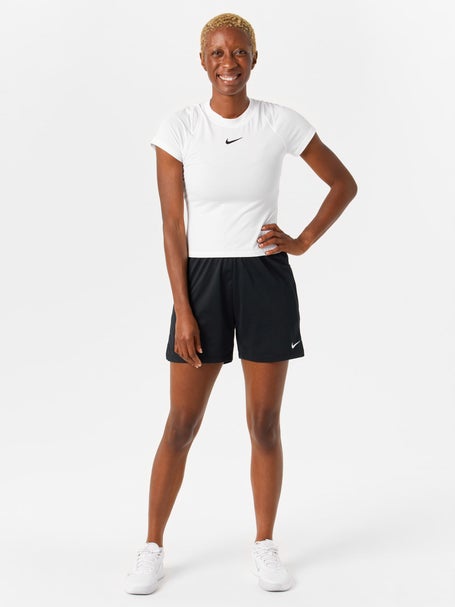 Nike Womens Core Attack Short