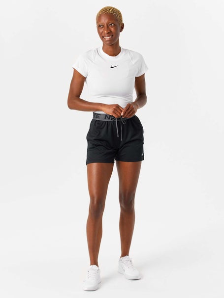 Nike Womens Core Attack Short