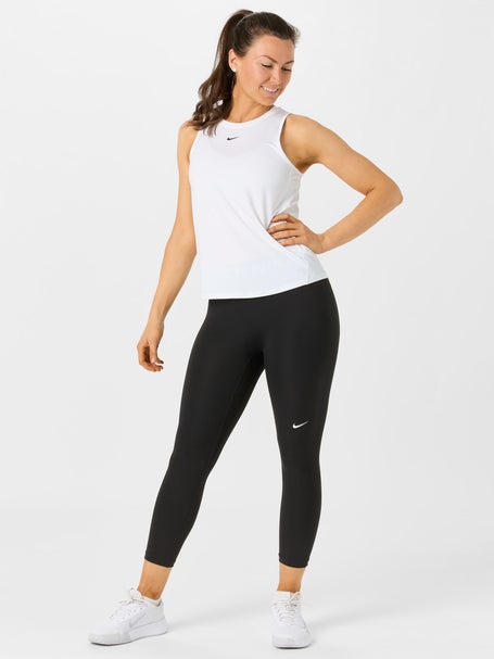 Nike Womens Core 365 Crop Tight
