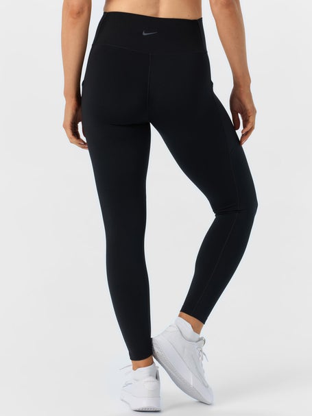 Nike Womens Core High Waisted 7/8 Leggings
