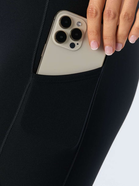 Nike Womens Core High Waisted 7/8 Leggings