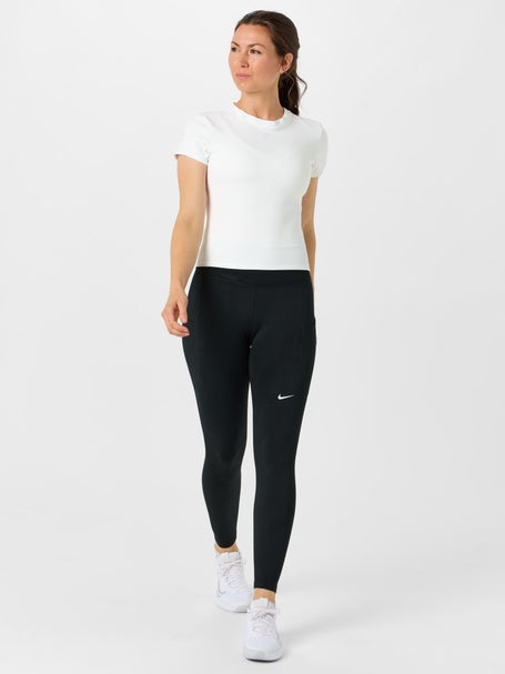 Nike Womens Core High Waisted 7/8 Leggings