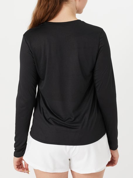 Nike Womens Core LS Legend Top