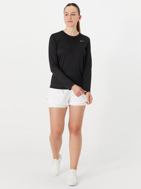 Nike Womens Core LS Legend Top