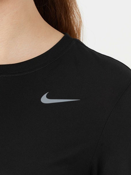Nike Womens Core LS Legend Top