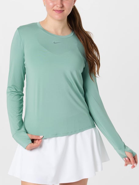 Nike Womens Fall Classic LS Top