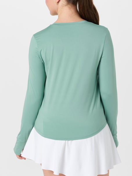 Nike Womens Fall Classic LS Top