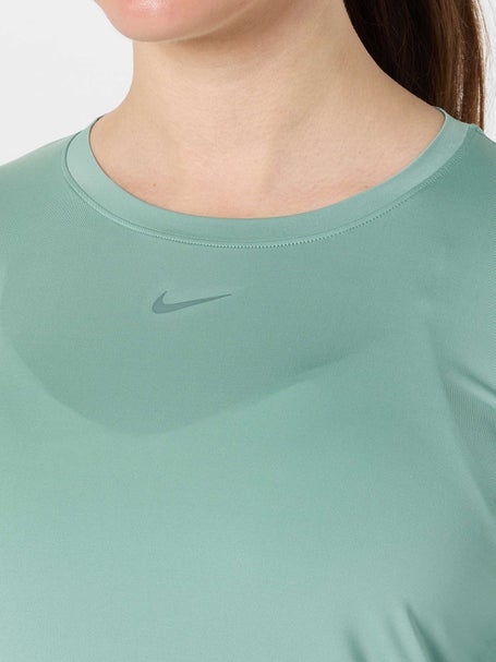 Nike Womens Fall Classic LS Top