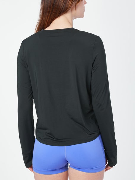 Nike Womens Core One Classic LS Top