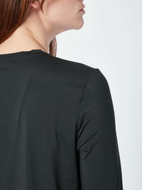 Nike Womens Core One Classic LS Top