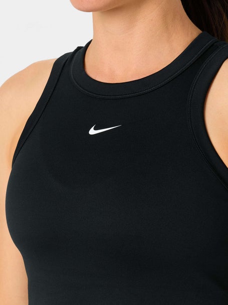 Nike Womens Core One Fitted Crop Tank