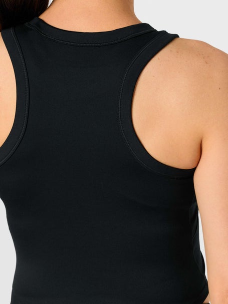 Nike Womens Core One Fitted Crop Tank