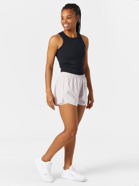 Nike Womens Core One Fitted Crop Tank
