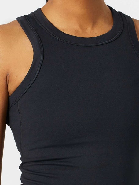 Nike Womens Core One Fitted Crop Tank