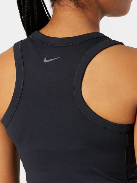 Nike Womens Core One Fitted Crop Tank