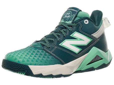 New Balance Coco CG2 B Medusa Green Womens Shoes
