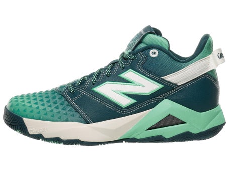 New Balance Coco CG2 B Medusa Green Womens Shoes