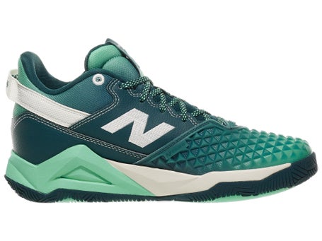 New Balance Coco CG2 B Medusa Green Womens Shoes