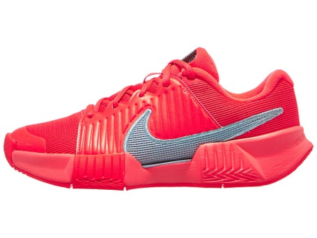 Nike GP Challenge Pro PRM Crimson Womens Shoes 