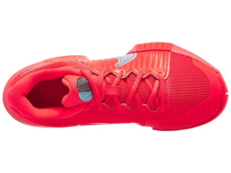 Nike GP Challenge Pro PRM Crimson Womens Shoes 