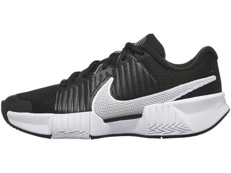 Nike GP Challenge Pro\Black/White Womens Shoes