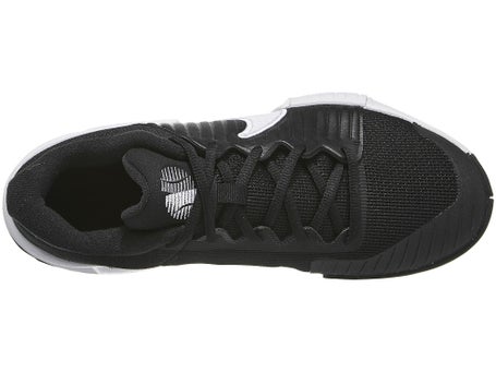 Nike GP Challenge Pro\Black/White Womens Shoes