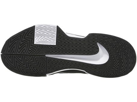 Nike GP Challenge Pro\Black/White Womens Shoes