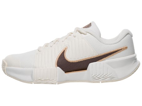 Nike GP Challenge Pro Ivory/Tattoo Womens Shoes