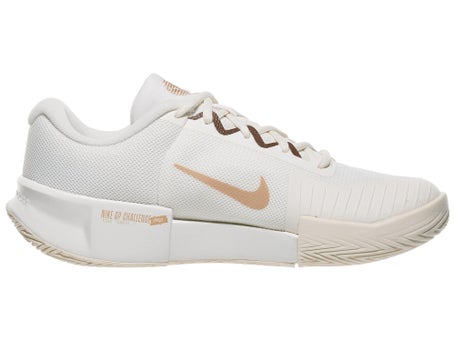Nike GP Challenge Pro Ivory/Tattoo Womens Shoes
