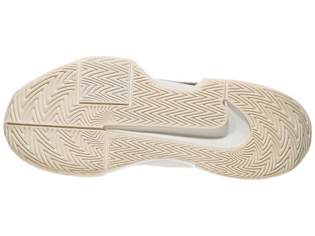 Nike GP Challenge Pro Ivory/Tattoo Womens Shoes