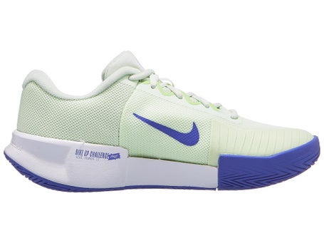 Nike GP Challenge Pro Volt/Sapphire Womens Shoes