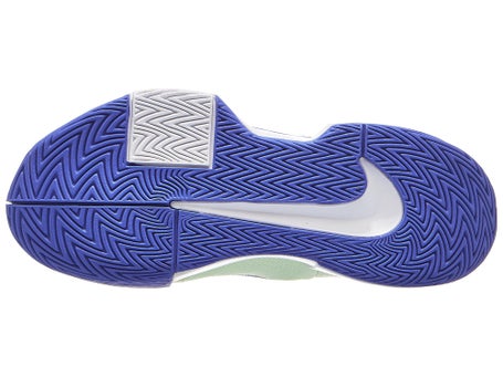 Nike GP Challenge Pro Volt/Sapphire Womens Shoes