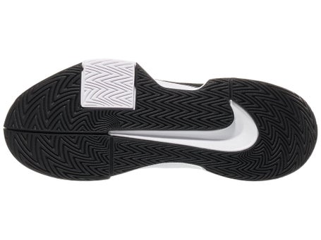 Nike GP Challenge Pro\White/Black Womens Shoes