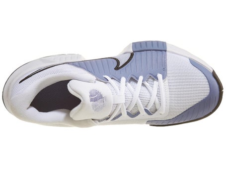 Nike GP Challenge Pro Wh/Ghost/Indigo Womens Shoes