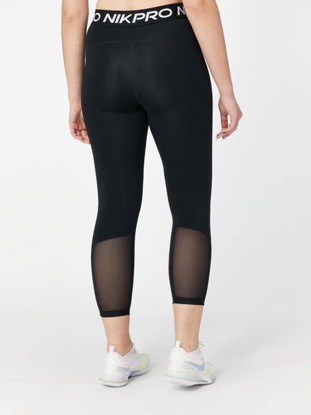 Nike Womens Core Pro Capri Tight