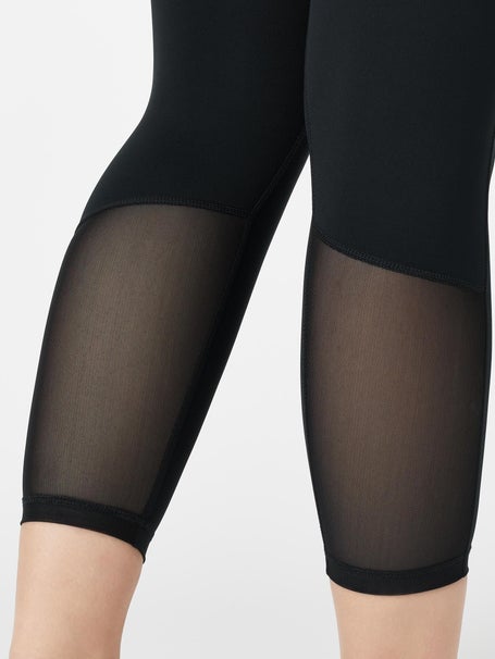 Nike Womens Core Pro Capri Tight