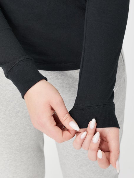 Nike Womens Core Tennis Long Sleeve