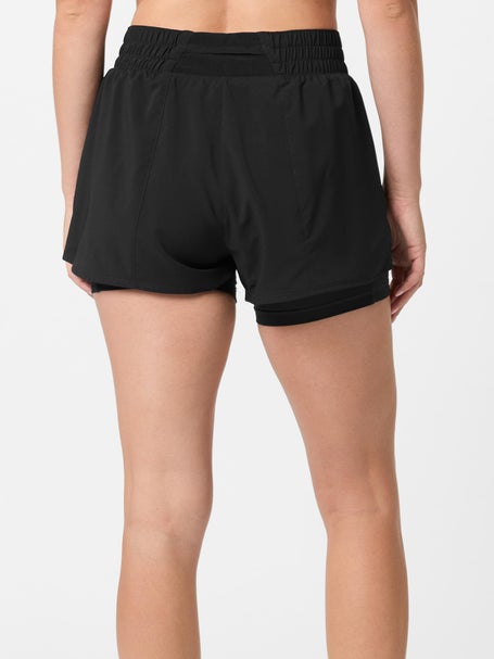 Nike Womens Core Ultra 2-in-1 Short