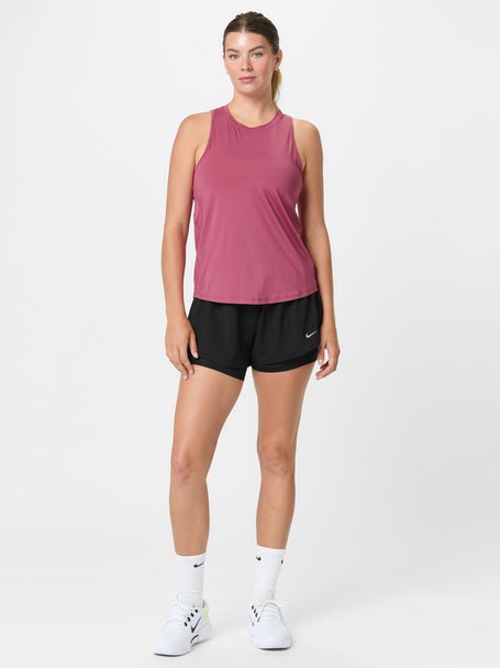 Nike Womens Core Ultra 2-in-1 Short