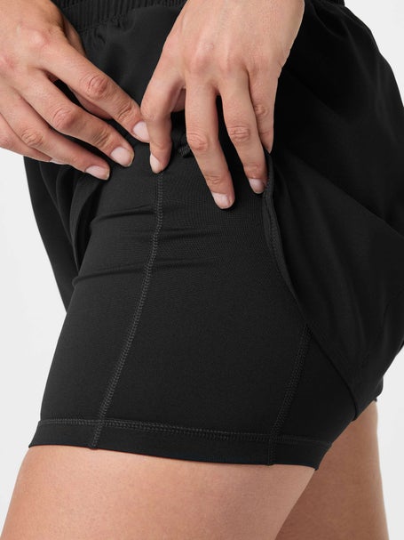 Nike Womens Core Ultra 2-in-1 Short