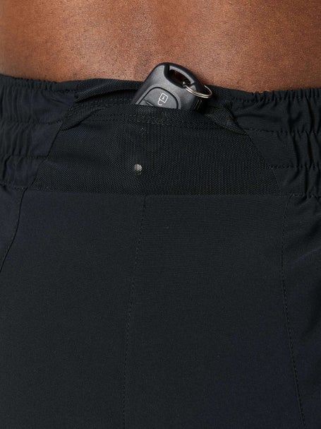 Nike Womens Core Ultra 2-in-1 Short