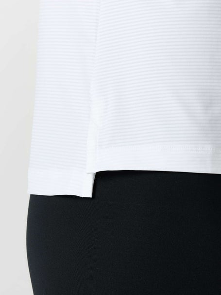 Nike Womens Core UV Victory Half Zip