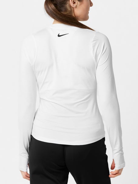 Nike Womens Core UV Victory Long Sleeve