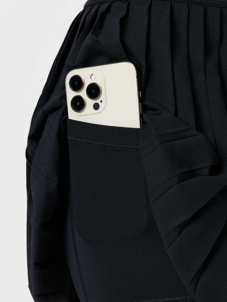 Nike Womens Core Victory Pleat Skirt