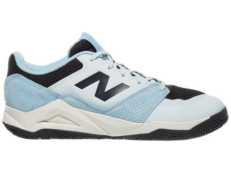 New Balance Coco Delray B Blue/Black Womens Shoes
