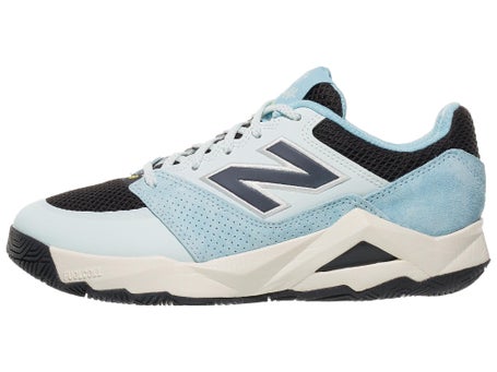 New Balance Coco Delray D Blue/Black Womens Shoes